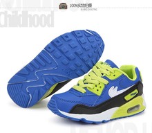 NEW 2015 children s sneakers for boys and girls running shoes breathable kids shoes Plus size