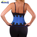 Waist Support Belts Tummy Girdle Xtreme Belt Thermo Shaper Hot Power Slimming Shaper Waist Trainer Corsets