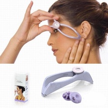 Hot New Body Hair Epilator Threader System Facial Hair Removal Makeup Beauty Tools Uncharged HB88
