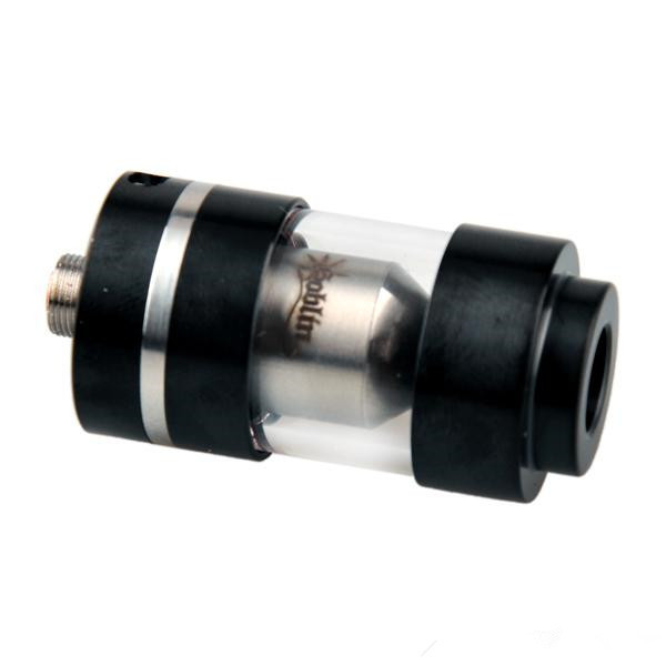  UD  RTA       22   rebuildable  3     clearomizer    rda