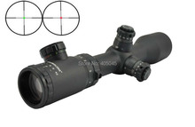 Free Shipping Visionking 1.5-6×42 Turret Lock Mil-dot 30mm IR Hunting Tactical Military Rifle scope Sight