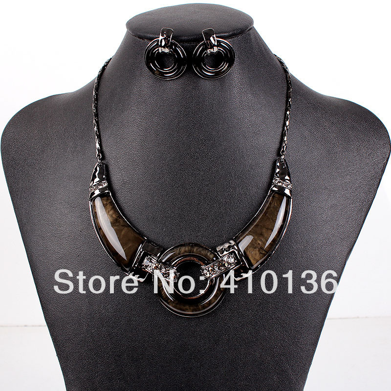 aliexpress com buy ms17839 fashion brand jewelry sets aliexpress com buy ms17839 fashion brand jewelry sets