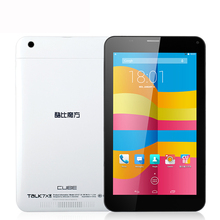 Cube Talk 7x U51GT C8 7″ IPS MT8392 Octa Core Android 4.4.2 1GB RAM 8GB ROM Bluetooth GPS dual sim card 3G Tablet PC