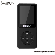 Symrun 2016 New Arrive Ultrathin MP3 Player with 4GB storage and 1.8 Inch Screen l Free Shipping MP3 Sport
