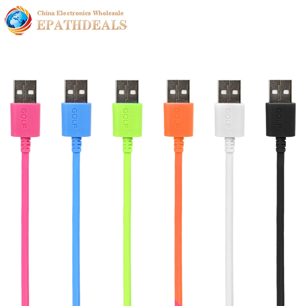 1 5M Universal V8 Micro USB Charging Cable Cord Charger Data Cable for HTC Samsung Xiaomi