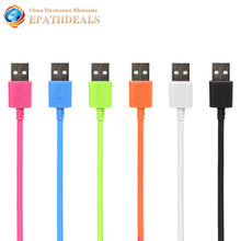1.5M Universal V8 Micro USB Charging & Data Cable – 6 Optional Colors