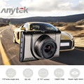 Original Anytek A100 Car DVR full HD Novatek 96650 Car Camera Recorder Black Box 170Degree 6G