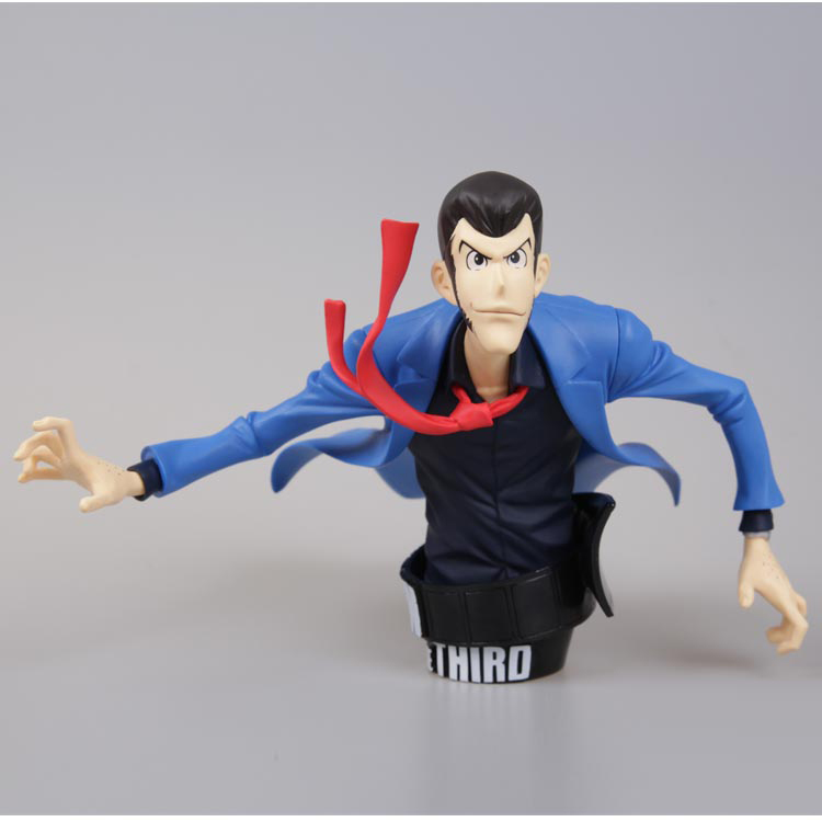 lupin the third banpresto