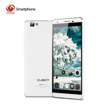 Original Cubot X15 5.5 FHD 1080P IPS Screen 4G LTE Smartphone Android 5.1 MT6735 Quad Core HotKnot Cell Phone