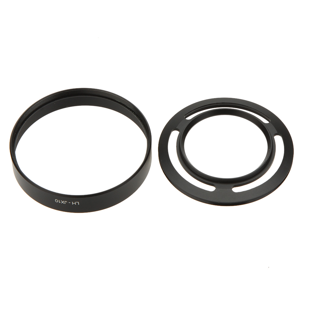 Andoer-LH-JX10-52mm-Filter-Adapter-Ring-