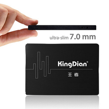 KingDian SSD S500 120GB 128GB Internal Solid State Hard Drive Disk TLC Flash SATAIII 2 5