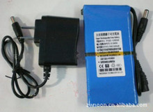 Lithium polymer battery PL904396