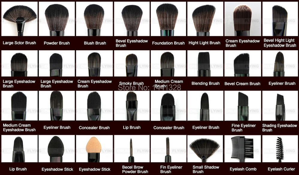makeupbrushes