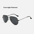 Vintage driving sun glasses men brand designer 2016 polarized sunglasses with stainless frame UV400 lunette de