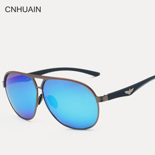 driver driving glasses pilot men’s sunglasses Polarized sun glasses for men sunglasses brand designer UV400 2016 male oculos