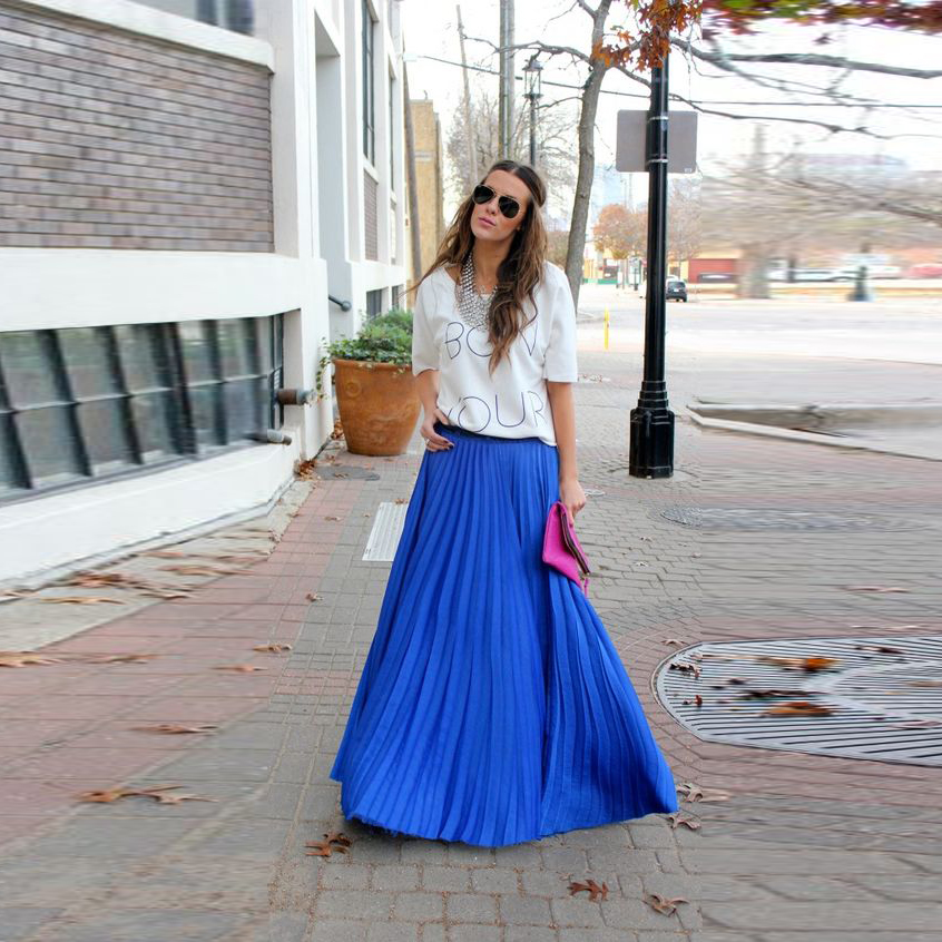 best chiffon pleated maxi skirt photos 2017 blue maize top fashion blue chiffon skirts a line floor length pleated skirt maxi skirt in skirts from best chiffon pleated maxi skirt photos 2017 blue maize top fashion blue chiffon skirts a line floor length pleated skirt maxi skirt in skirts from