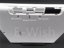 Samsung 10 Octa Core 3G Tablet PC Call phone RAM 3G ROM 32G Dual SIM Card