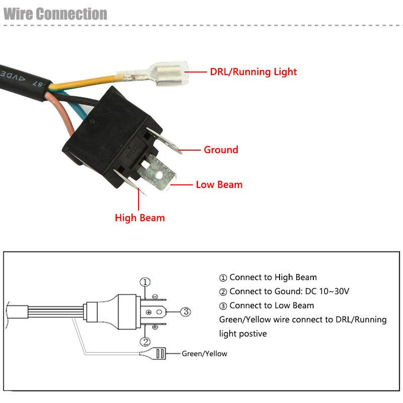 Wire Connection-1