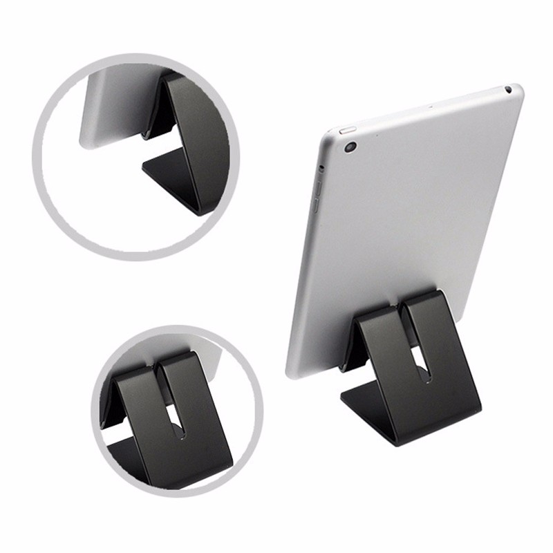 Universal-Aluminum-Metal-Tablet-Stand-Phone-Holder-Tripod-for-Ipad-Air-Mini-2-3-4-Xiaomi-Mipad-2-EBook-Notebook-Pc-Holder-Plate (4)