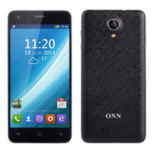 ONN K7 Sunny 4.7-inch QHD IPS Android 4.4 MTK6582 1.3GHz 1GB RAM 4GB ROM Quad-core Dual SIM 3G Smartphone 8.0MP Camara
