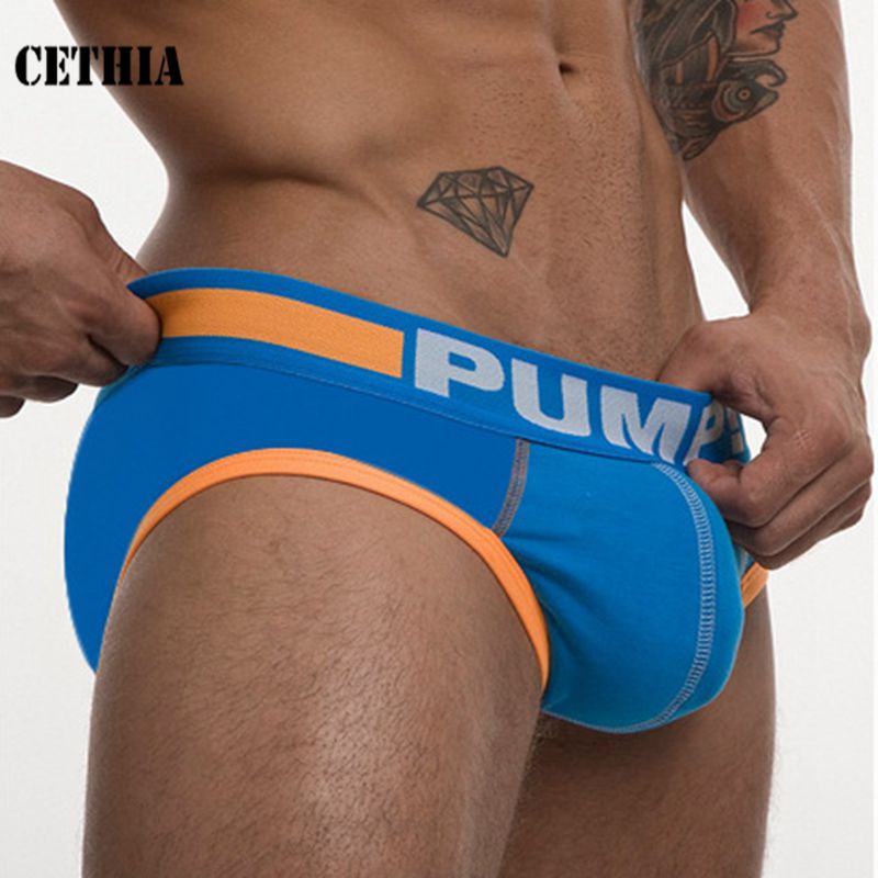 Gay Cum Underwear 87