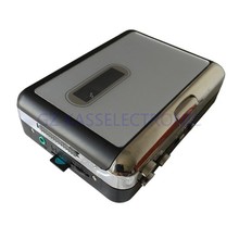 Free shipping factory price 2015 new convert Cassette to MP3 in SD Card, no PC required walkman