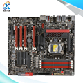 For Asus ROG Maximus IV Extreme Original Used Desktop Motherboard M4E For Intel P67 Socket LGA