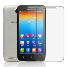 Matte Anti glare Frosted LCD Screen Protector Guard Cover Protective Film Shield For Lenovo S650 S650i / Lenovo IdeaPhone S650