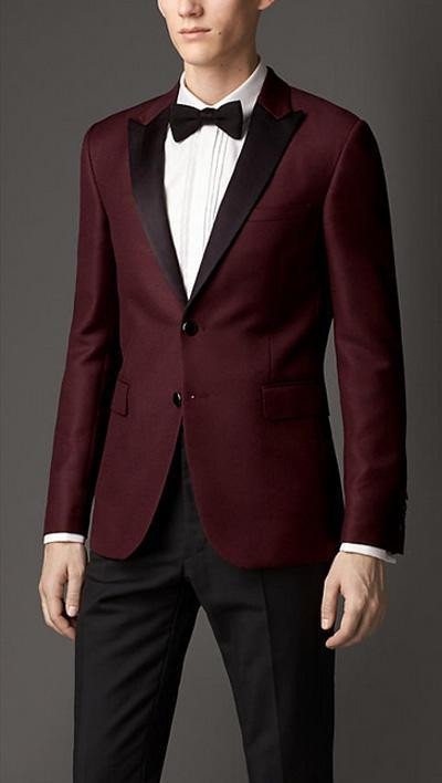 2015-Groom-Tuxedos-Burgundy-Slim-Fit-Custom-Made-Groomsmen-Best-Man-Men-Wedding-Suits-Prom-Formal