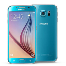 Unlocked Samsung Galaxy S6 G920T T Mobile Octa Core 3GB RAM 32GB ROM LTE 4G 16MP