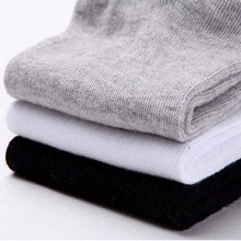 Free Shipping 10 pairs LOT Spring Summer Autumn Men Women athletic Socks Cotton Boat Socks Men