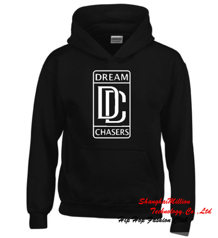 dream chasers hoodie