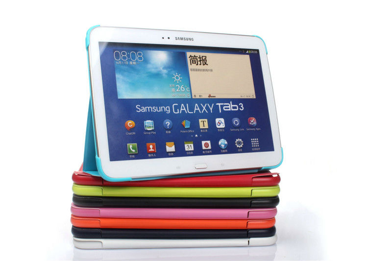 3  1     Pu    Samsung Galaxy Tab 3 10.1 P5200 P5210 +  + 
