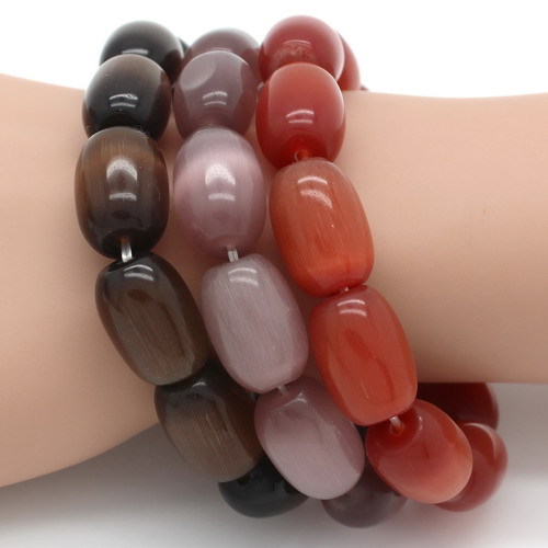 Sex bracelet key
