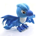 Wholesale Pokemon Plush Toys 18cm Kawaii Pokemon Articuno Charizard Plush Toy Soft Stuffed Animals Pokemon Doll