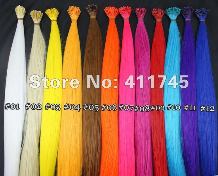      + 16 '' 120 strands   extensions12  120   -  shpping