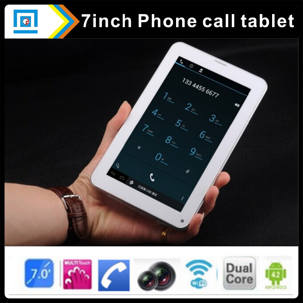 7 inch tablets with sim card slot india DeVita VT