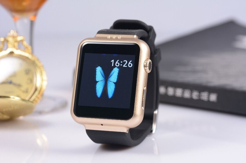 k8 smart watch 5