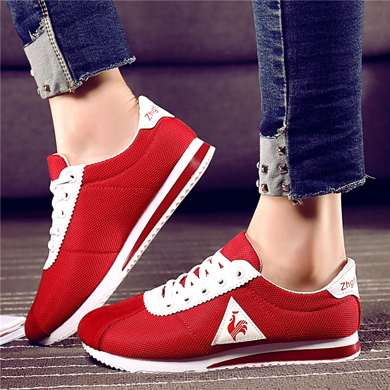 adidas flat sneakers for ladies