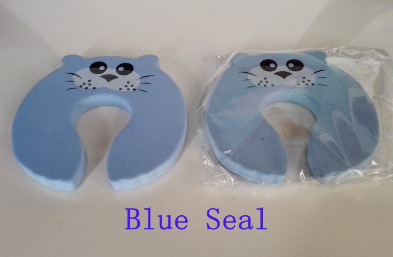 blue seal