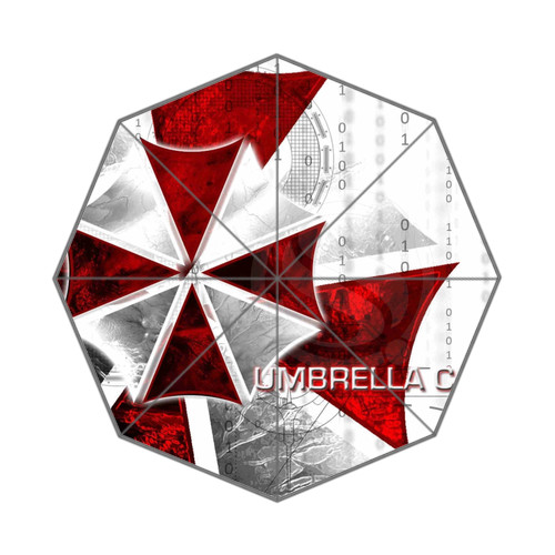   Resident Evil umbrella corporation      Custom     