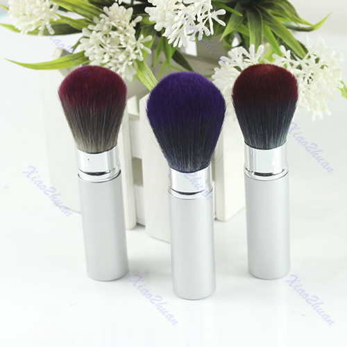 Tool Beauty hair Brushes Blusher Hair Face natural Powder Makeup Natural brushes makeup