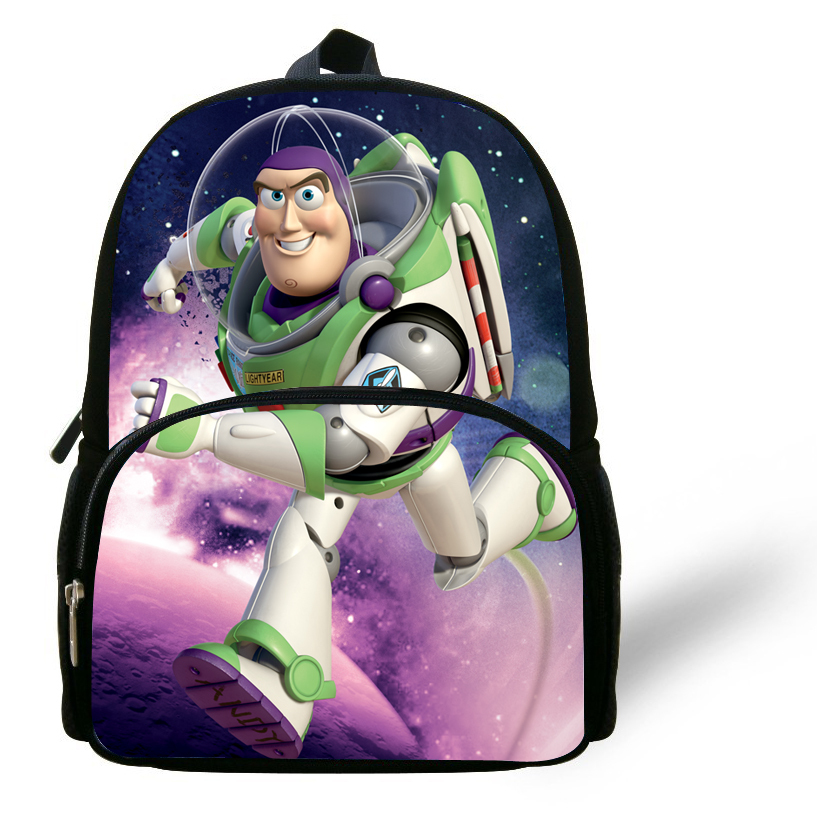 toy story birthday gift bag