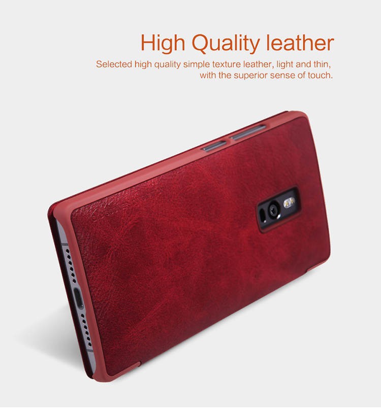 Nillkin Genuine Wallet Leather Case cover For Oneplus two phone bags skin case for one plus 2 oneplus 2 + screen protectors Nillkin Genuine Wallet Leather Case cover For Oneplus two phone bags skin case for one plus 2 oneplus 2 + screen protectors