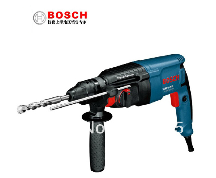 Professional electric tools steel structure civil engineering electric drill impact drill