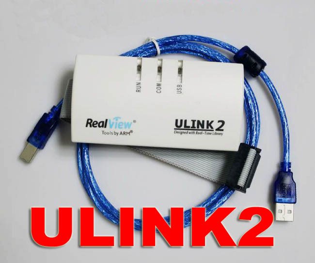 Купить RealView ulink2 usb jtag эмулятор arm9 коры keil ulink 2 в