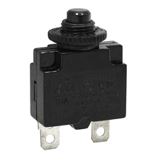Торговый время! 125 / 250VAC 50 / 60 Гц 10A 2 контакт. терминалы ST-101E AC DC тумблер
