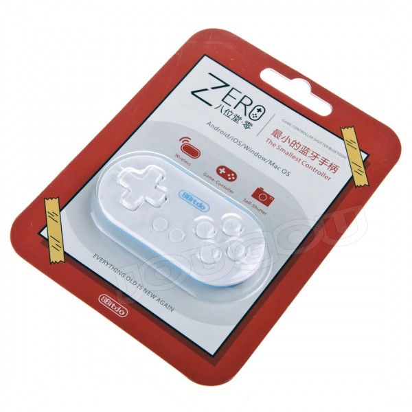 8Bitdo Zero2