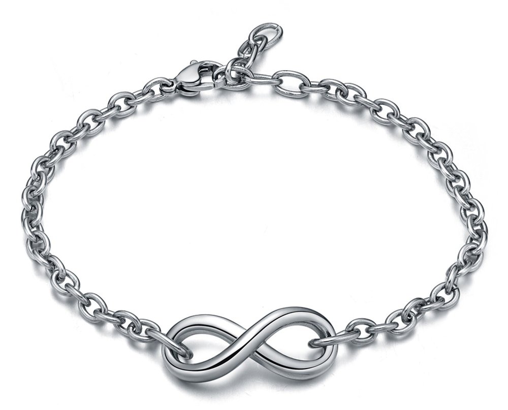 Infinity Jewelry Symbol