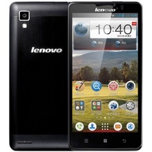 HOT Original Lenovo P780 Cell Phones MTK6589 Quad Core 5 Gorilla Glass1280x720 1GB RAM 8 0MP